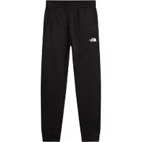 The North Face Women's Mountain Athletics Fleece Pant 2.0 Pantaloni da allenamento Donna (L, nero)