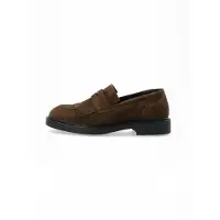 Ca'shott Mocassino ' CASLOLA ' marrone scuro