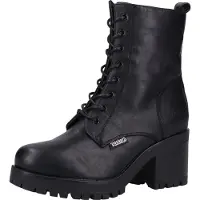 Dockers by Gerli Stivaletti VILANO donne - Nero - 37