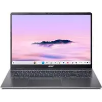 Acer Chromebook Plus 516 CB516-1H, Chromebooks, 16" WUXGA, Intel Core 7, 16GB RAM, 512GB SSD, Intel Graphics