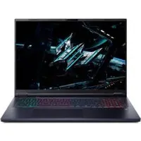 Acer Predator Helios Neo 18 AI, PHN18-I71, Gaming Notebook, 18" Screen, Intel Core Ultra 9, 32 GB RAM, 1 TB SSD, NVIDIA GeForce RTX 5060