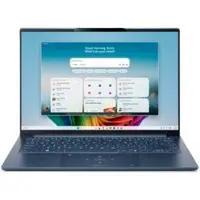 Acer Swift Go 14 AI OLED, SFG14-I71, Notebook ultrasottile, 14" OLED, Intel Core Ultra 5, 16GB RAM, 512GB SSD