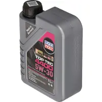 Liqui moly Olio Motore Top Tec 4400 Sae 5w-30 1l