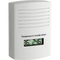 TFA-Dostmann SELVA, sensore esterno per stazione meteorologica wireless 335503