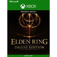 Elden Ring Deluxe Edition LIVE Key