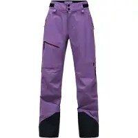 Peak Performance - Pantaloni da sci in GORE-TEX - W Alpine Gore-Tex 3L Pant Montana Grape - Taglia S - Viola