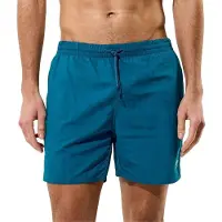 Speedo Essentials 16 Watershort Pantaloncino da bagno Uomo (XL, blu)