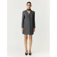 Y.A.S Yasinva Ls Vestito Mini