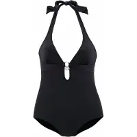 s.Oliver Costume intero nero