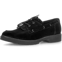 Gabor Slipper nero