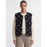 JJXX Jxvera Gilet Teddy