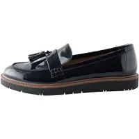 Next Mocassino nero