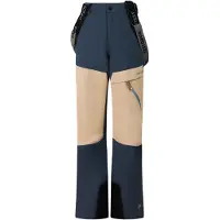 Protest Kid's PRTYucca Snowpants Pantaloni da sci Bambini (164, blu)