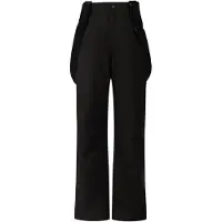 Protest Kid's PRTWishy Snowpants Pantaloni da sci Bambini (104, nero)