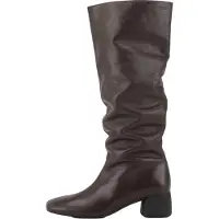 Vagabond SHOEMAKERS Stivale 'LIVIA' marrone scuro