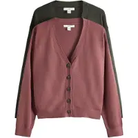 The Set Giacchetta cachi / rosso vino