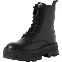 Tamaris Stivaletti nero - 39
