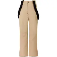 Protest Kid's PRTWishy Snowpants Pantaloni da sci Bambini (176, beige)
