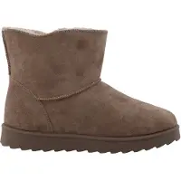 Tom Tailor Boots marrone