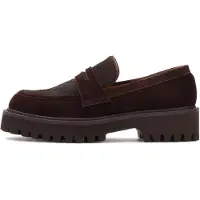 Kazar Mocassino marrone