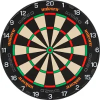 Unicorn Bersaglio Per Freccette Eclipse Ultra 2.0