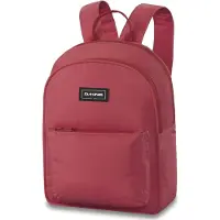 Dakine Zaino rosso
