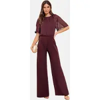 Friends Like These Tuta jumpsuit ciclamino