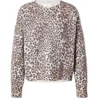 Princess Goes Hollywood Pullover écru / marrone chiaro / marrone scuro