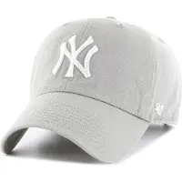 47 Cappellino Con Visiera Mlb New York Yankees
