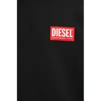 Diesel felpa in cotone S-BOXT-HOOD-LAB