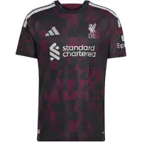 Adidas Maglietta A Maniche Corte Terza Liverpool Fc 26/27 Authentic Jersey