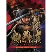 Onimusha: Way of the Sword - Premium Deluxe Edition