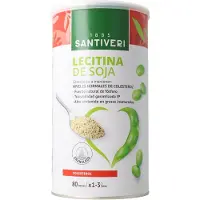 Santiveri Lecitina Granulata 400 g — Integratore