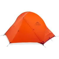 MSR - Tenda ultra leggera 4 stagioni - Access 2 Orange - Arancione