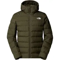 The North Face Giacca Piumino Aconcagua Iii