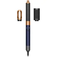 Dyson Airwrap Origin (Blu di Prussia/Rame) Multi-styler