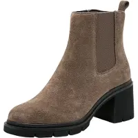 Tamaris Stivaletti Chelsea grigio - 41