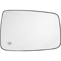 OEM Specchietto retrovisore sinistro riscaldabile 68050298AA