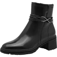 Tamaris Stivaletti nero - 37