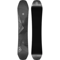 Ride - Snowboard freeride - Deep Fake 2027 - Taglia 155 cm - Nero