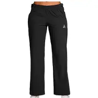 Nike Women's ACG High Stakes Pants Pantaloni tempo libero Donna (L, nero)