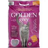 Golden Grey Lettiera Per Gatti Master 7 Kg