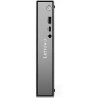 Lenovo ThinkCentre neo 50q Gen 6 Processore Intel Core Ultra 7 256V LPE-core fino a 3,7 GHz P-core fino a 4,8 GHz, MOP 16 GB, Windows 11 Pro 64, 512 GB SSD QLC - 13HR006GEZ