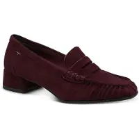 Tamaris Francesina rosso - 39