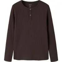 Name it Top A Maniche Lunghe