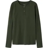 Name it Top A Maniche Lunghe