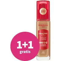 Bourjois Healthy Mix Base De Maquillaje 58w-Caramel 30ml