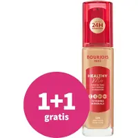 Bourjois Healthy Mix Base De Maquillaje 53w-Light Beige 30ml