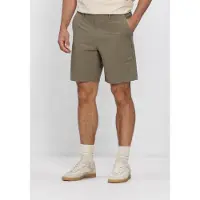 Selected Shorts Uomini Verde XL