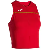Joma Maglietta Senza Maniche Record Iii